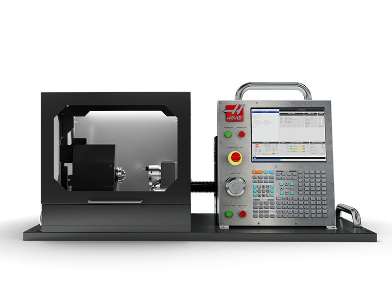 デスクトップ旋盤 | トレーニング旋盤 | コンパクトCNC デスクトップ旋盤 | トレーニング旋盤 | コンパクトCNC